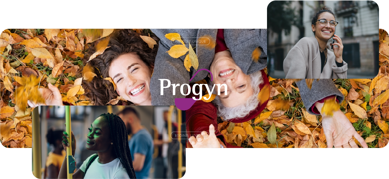 Progyn® Progyn® est un complément alimentaire prévu pour accompagner le bien-être intime de toutes femmes.