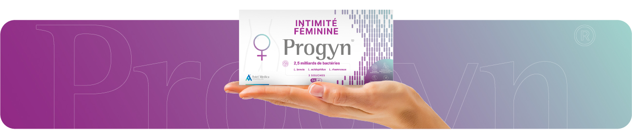 Progyn® Progyn® est spécialement conçu pour accompagner le bien-être des femmes.